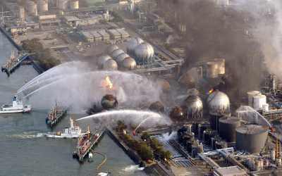 Fukushima, Kalamazoo, Lac Mégantic:  Is corporate safety culture where it needs to be?