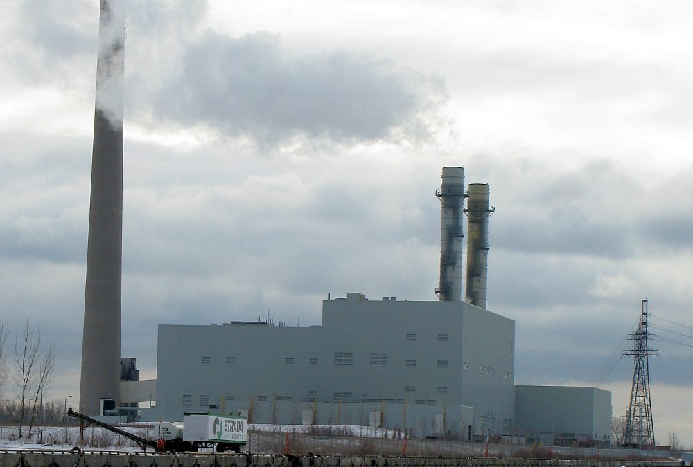 It’s time to Phase-Out Gas-Fired Electricity Generation in Ontario