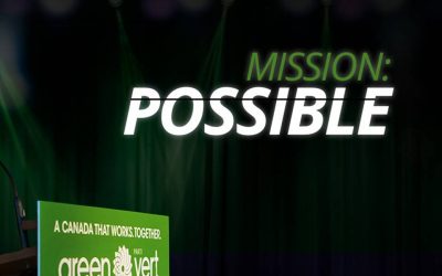 A Bold New Mission: Possible Climate Action Plan